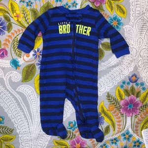 Just One Year by Carter’s Sleeper